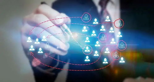 拓立奧園 四大服務(wù)部門助力互聯(lián)網(wǎng)廣告業(yè)務(wù)騰飛