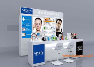 福州精品展柜 專業生產、精準營銷與互聯網服務新融合