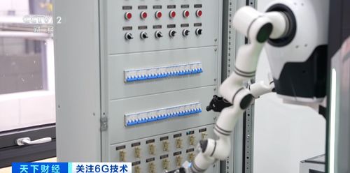 6G技術迎來重大突破 萬億元級市場引爆網(wǎng)絡設備與服務新浪潮