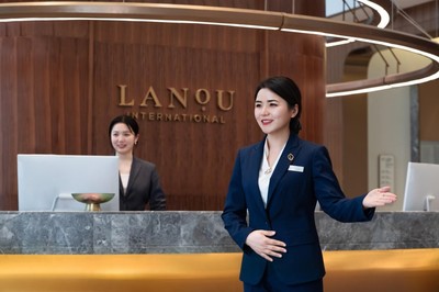 高端酒店高溢價(jià)新模型的探索 蘭歐國際酒店如何通過餐飲管理實(shí)現(xiàn)破局
